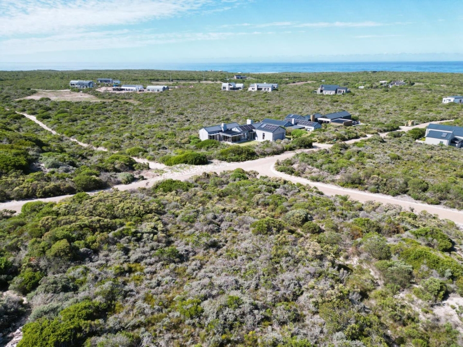 Commercial Property for Sale in Romansbaai Estate Western Cape
